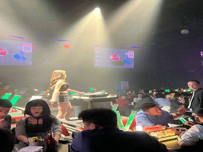 呼伦贝尔酒吧招聘